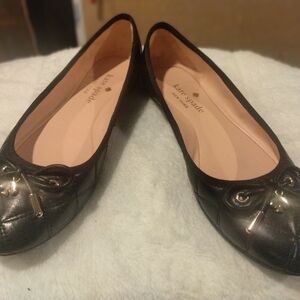Kate Spade flat shoes